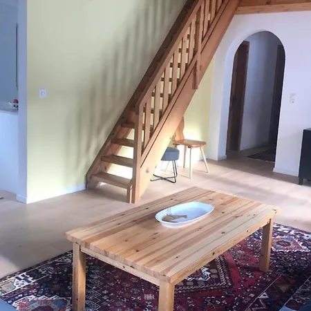 'apollonia' Apartment *