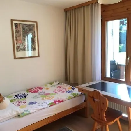 'apollonia' Apartment